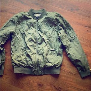 Men’s H&M Bomber